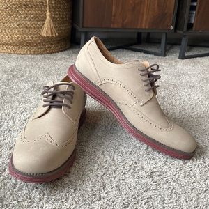 Cole Haan Original Grand Shwng. Size 11.5. NEVER BEEN WORN.